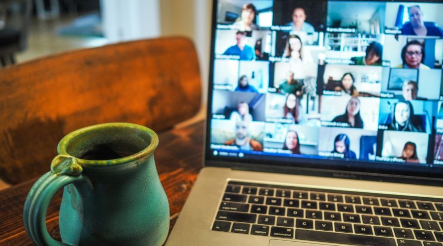 zoom vs google meet : quel outil de visioconférence choisir ?
