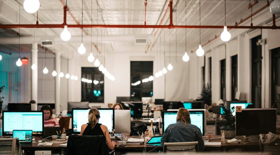 optimiser la logistique et la digitalisation de votre entreprise