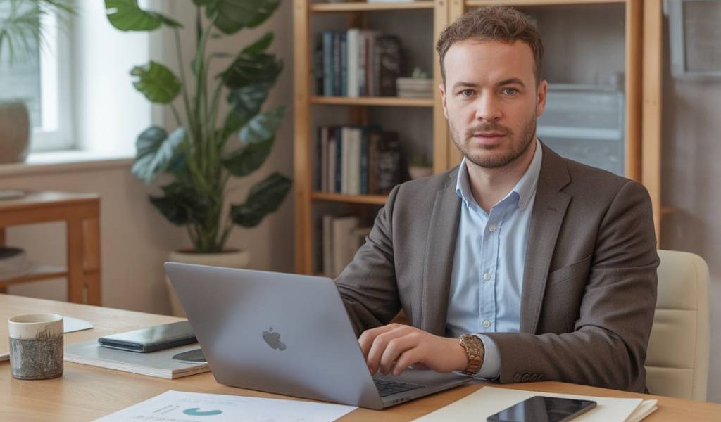 Comment l’IA transforme les logiciels SaaS de gestion d’entreprise en 2024