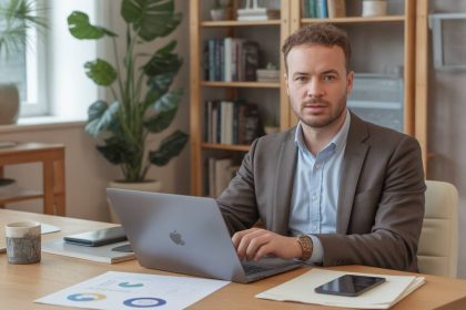 Comment l’IA transforme les logiciels SaaS de gestion d’entreprise en 2024