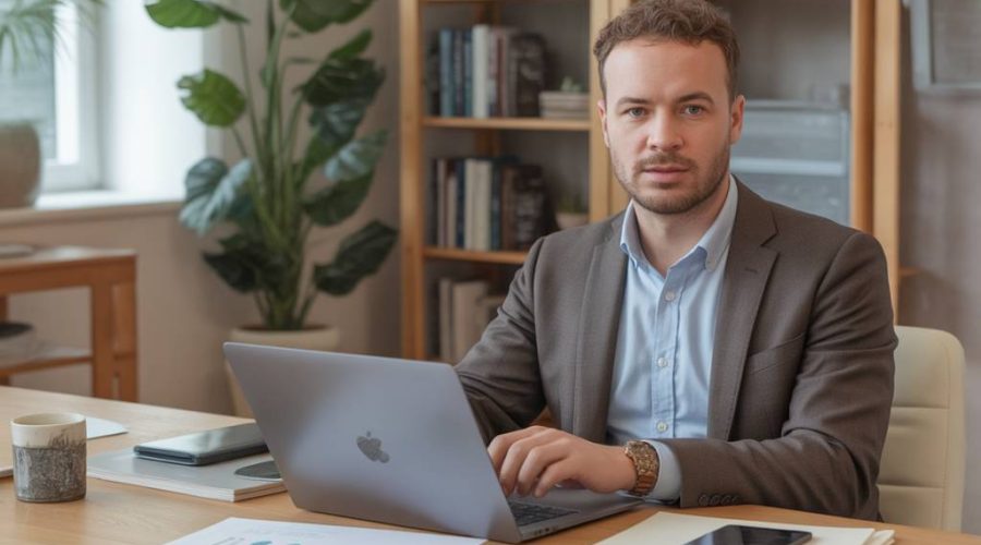 Comment l’IA transforme les logiciels SaaS de gestion d’entreprise en 2024