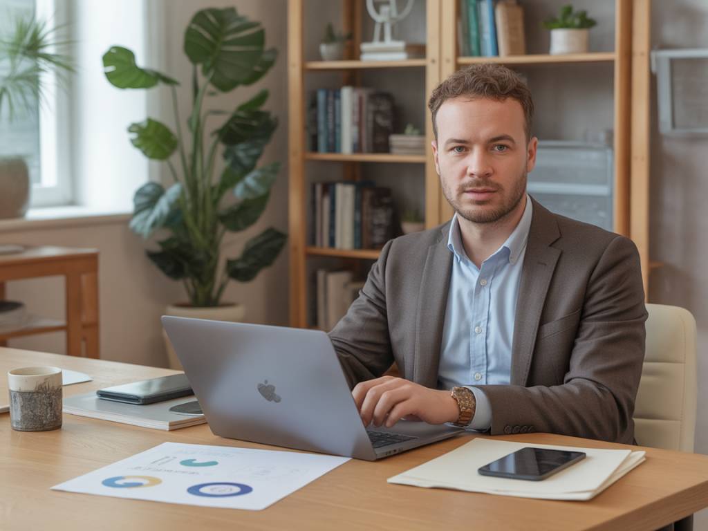 Comment l’IA transforme les logiciels SaaS de gestion d’entreprise en 2024