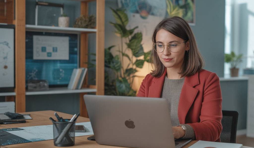 Créer une culture d'entreprise digitale : leviers, freins et solutions en 2024