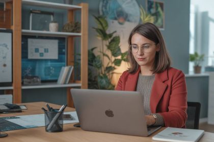 Créer une culture d'entreprise digitale : leviers, freins et solutions en 2024