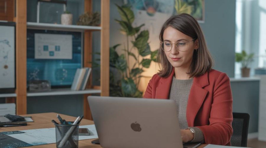 Créer une culture d'entreprise digitale : leviers, freins et solutions en 2024