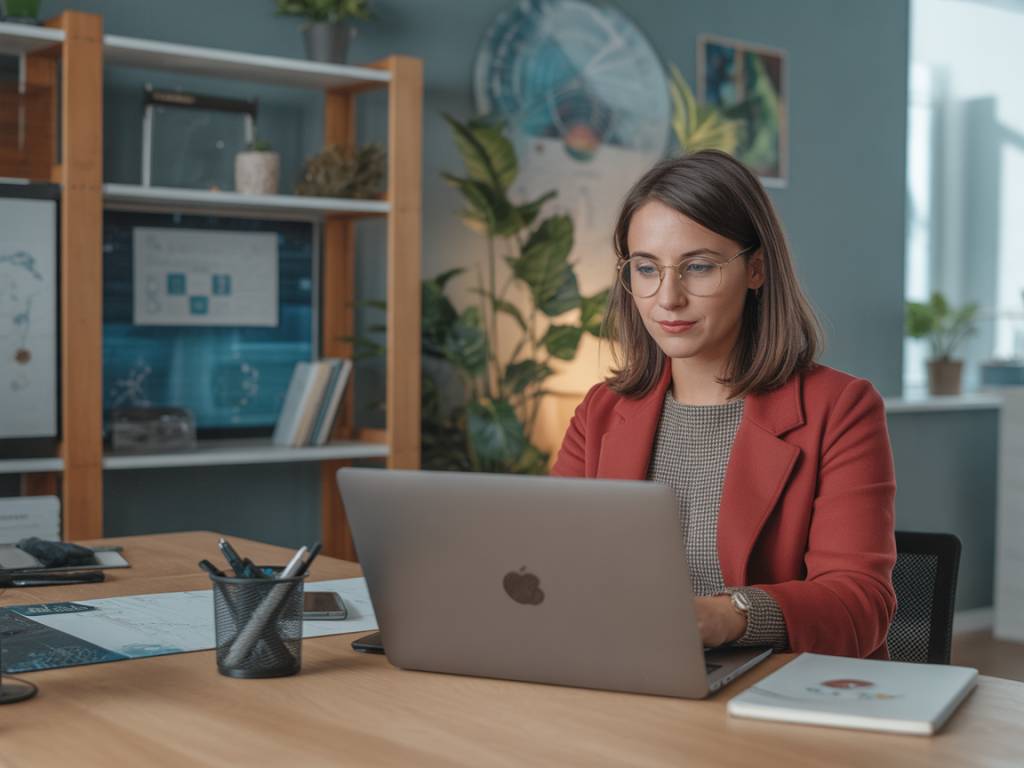 Créer une culture d'entreprise digitale : leviers, freins et solutions en 2024