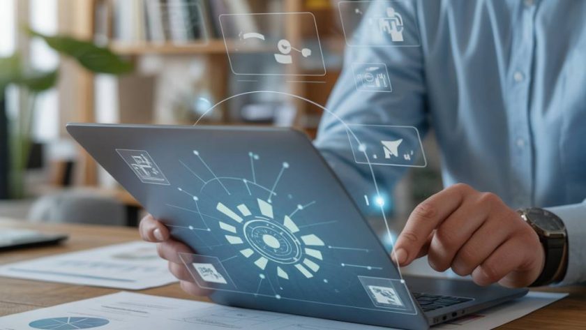 Les stratégies de digitalisation pour les PME industrielles en 2024