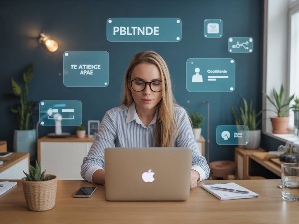 Comment les entreprises peuvent utiliser l’IA pour personnaliser en temps réel l’expérience client sur leurs plateformes digitales en 2026