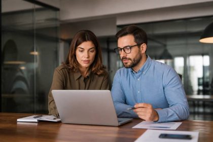 Hubspot crm vs salesforce : quel logiciel choisir pour piloter sa relation client