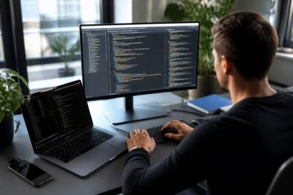 Cursor : l'outil de vibe coding pour développer plus vite avec l'ia