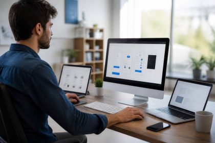 Nocode : comment créer des applications sans coder et gagner du temps