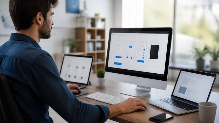 Nocode : comment créer des applications sans coder et gagner du temps