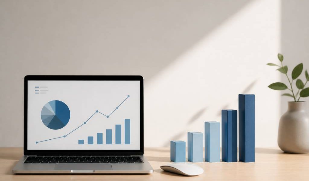 Data-driven : piloter la digitalisation des entreprises grâce à la donnée