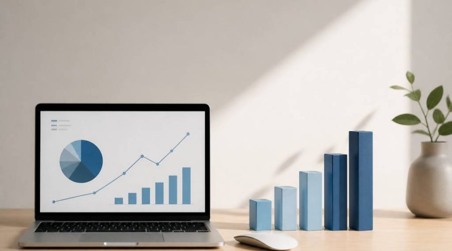 Data-driven : piloter la digitalisation des entreprises grâce à la donnée