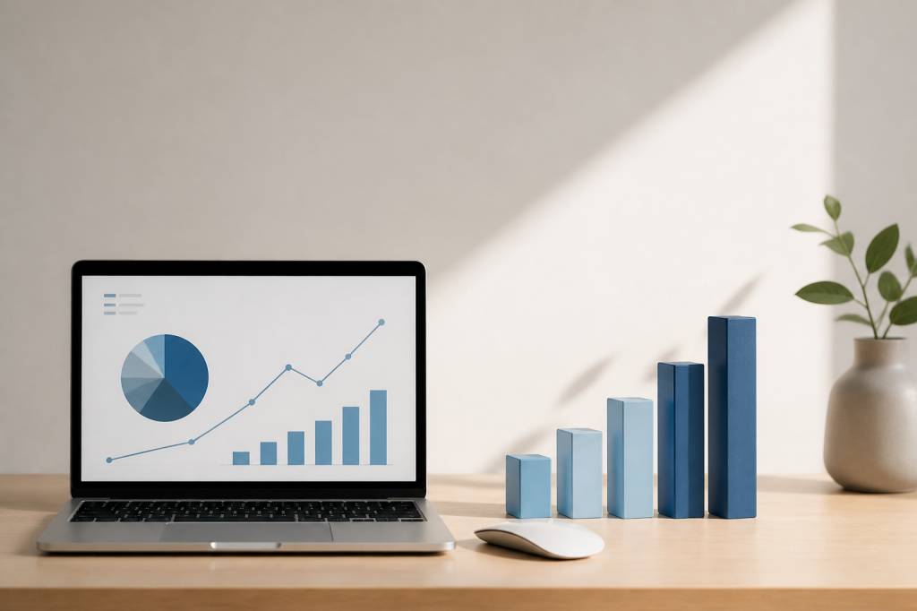 Data-driven : piloter la digitalisation des entreprises grâce à la donnée