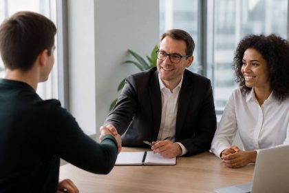 Poei définition : qu’est-ce que ce dispositif de formation et d’embauche ?