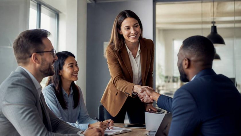 Les savoir-être en entreprise : définition, compétences clés et enjeux de la digitalisation