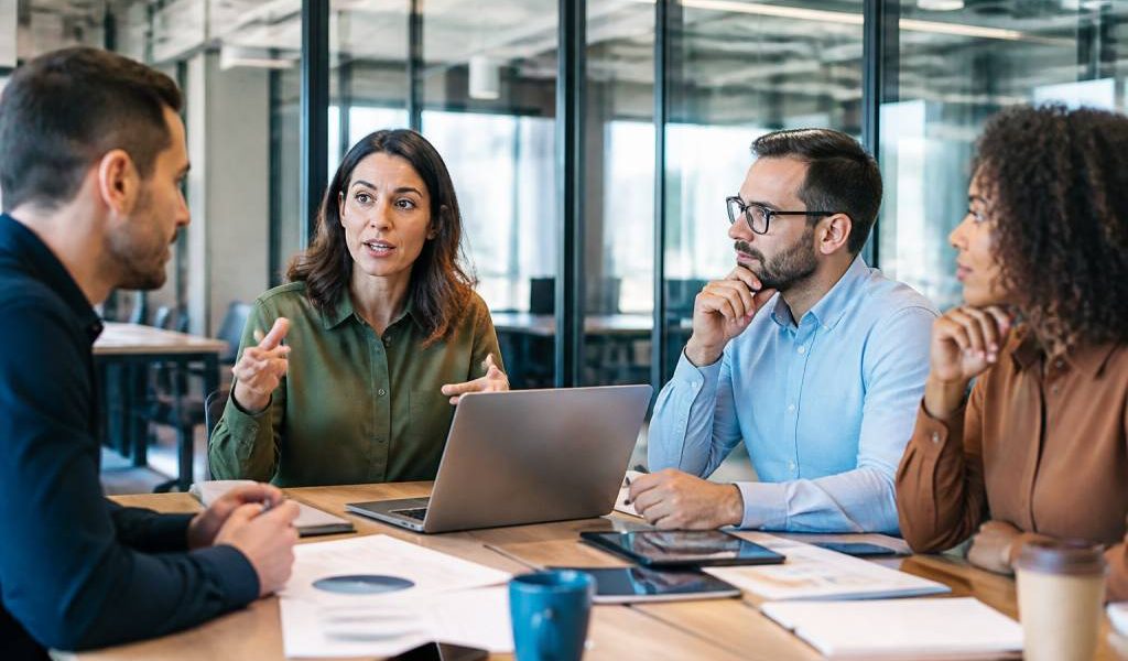 Modes de travail : comment choisir l’organisation adaptée à votre entreprise