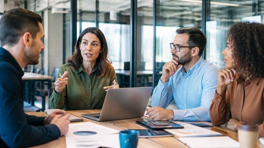 Modes de travail : comment choisir l’organisation adaptée à votre entreprise