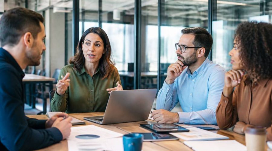 Modes de travail : comment choisir l’organisation adaptée à votre entreprise