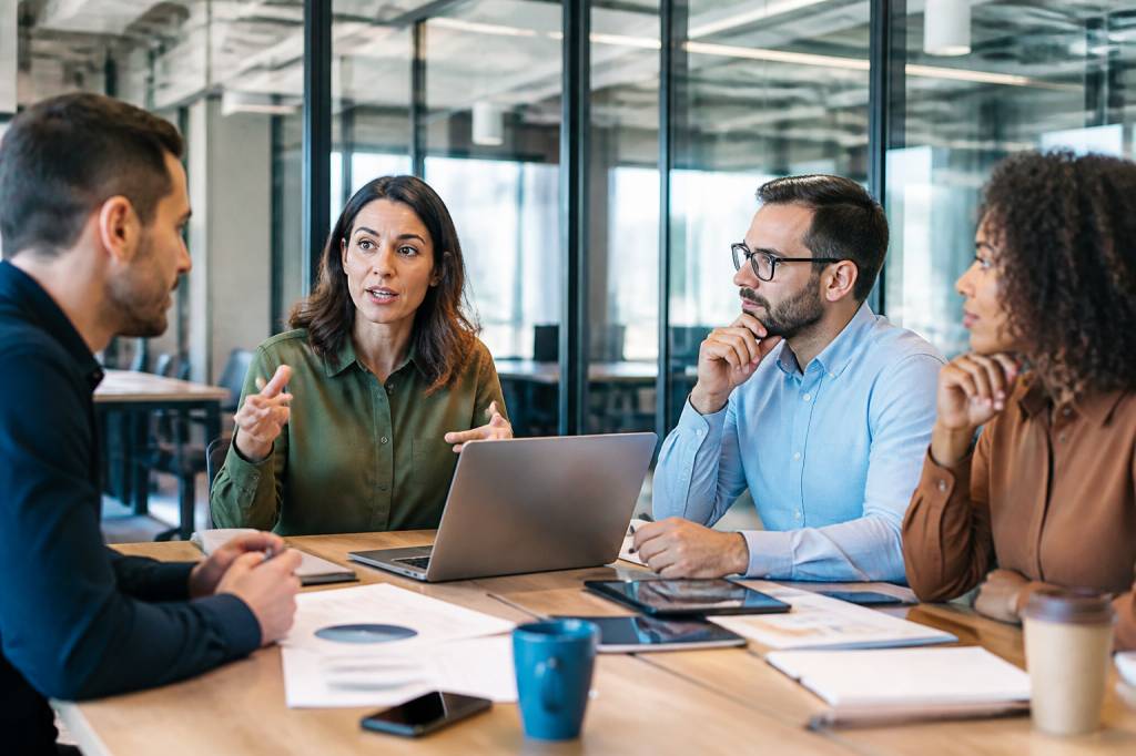 Modes de travail : comment choisir l’organisation adaptée à votre entreprise